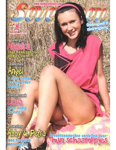 Seventeen Aug 2010