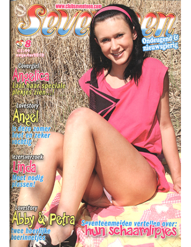 Seventeen Aug 2010