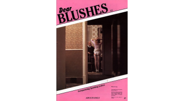 Dear Blushes No.61