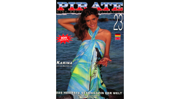 Pirate No.23