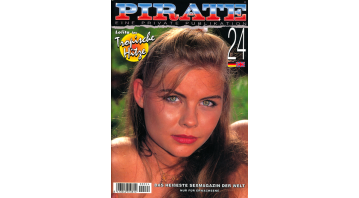Pirate No.24
