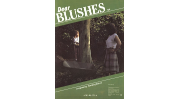Dear Blushes No.64