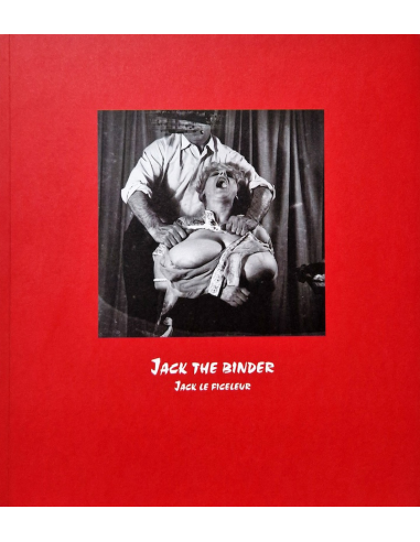 Jack the Binder