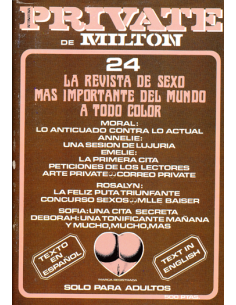 Private 24