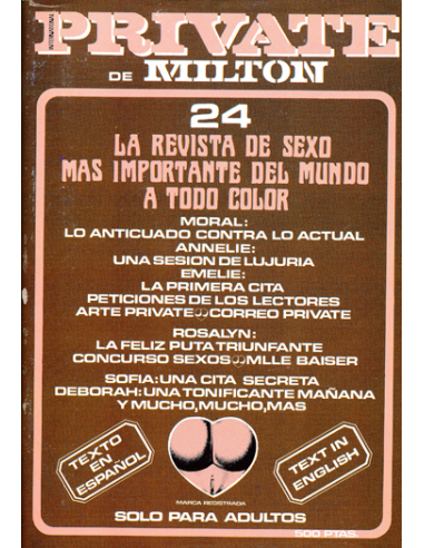 Private 24