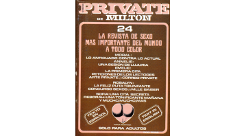 Private 24