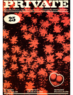 Private 25