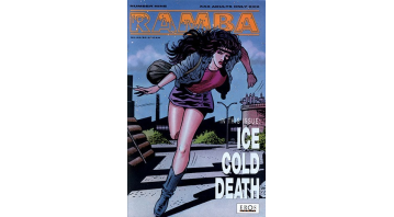 Ramba No.09