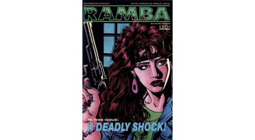 Ramba No.08
