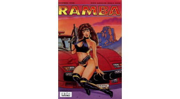 Ramba No.01
