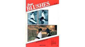 Dear Blushes No.55