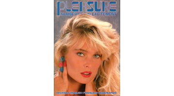 Pleasure No.107