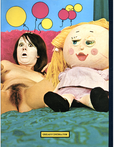 HONK! Issue One