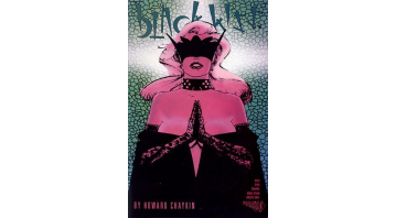 Black Kiss No.07