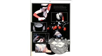 HONK! Issue Two