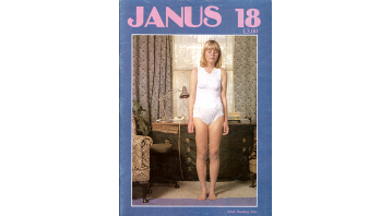 Janus No.18