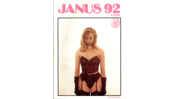 Janus No.92
