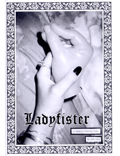Ladyfister