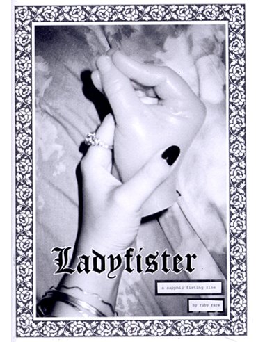 Ladyfister