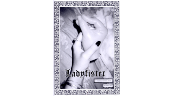 Ladyfister