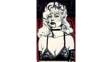 Black Kiss No.11