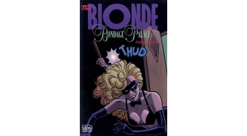The Blonde 3 of 5 