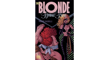 The Blonde 2 of 5 