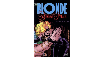 The Blonde 1 of 5 