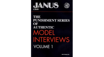 Janus Model Interviews Vol.01