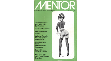 Mentor Vol.1 No.04