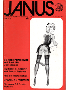Janus Vol.1 No.06