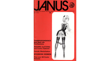 Janus Vol.1 No.06