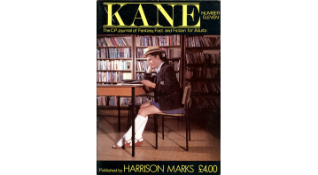 Kane No.11
