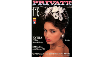Private No.116
