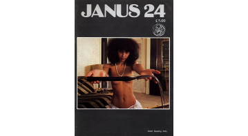 Janus No.24