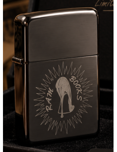 Lighter test