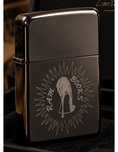 Lighter test