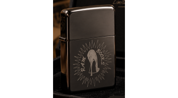 Lighter test