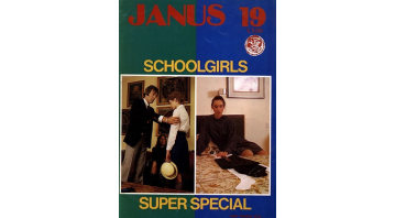 Janus No.19