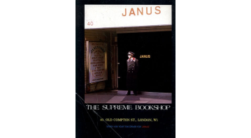 Janus No.19