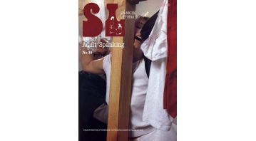 Spanking Letters No.30
