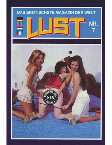 Lust Nr.07