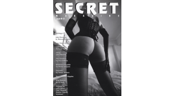 Secret 21