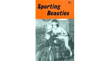 Sporting Beauties