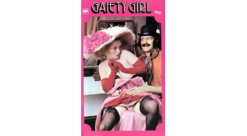 Gaiety Girl