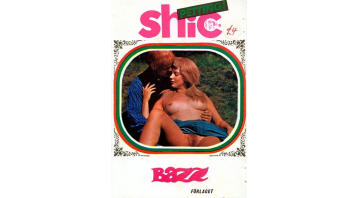 Shic Petting!
