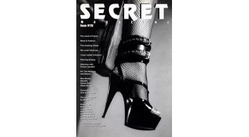 Secret No.20