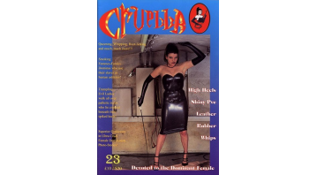 Cruella No.23