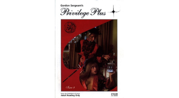 Privilege Plus Issue 08