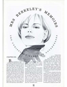 Zeitgeist issue 1 2